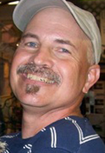 Terry Powers